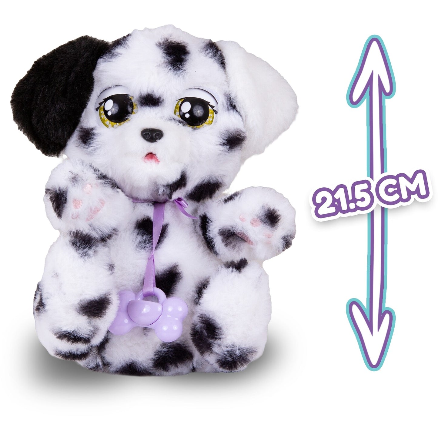 Baby Paws Dalmatian | Sams world | in store Ahmedabad