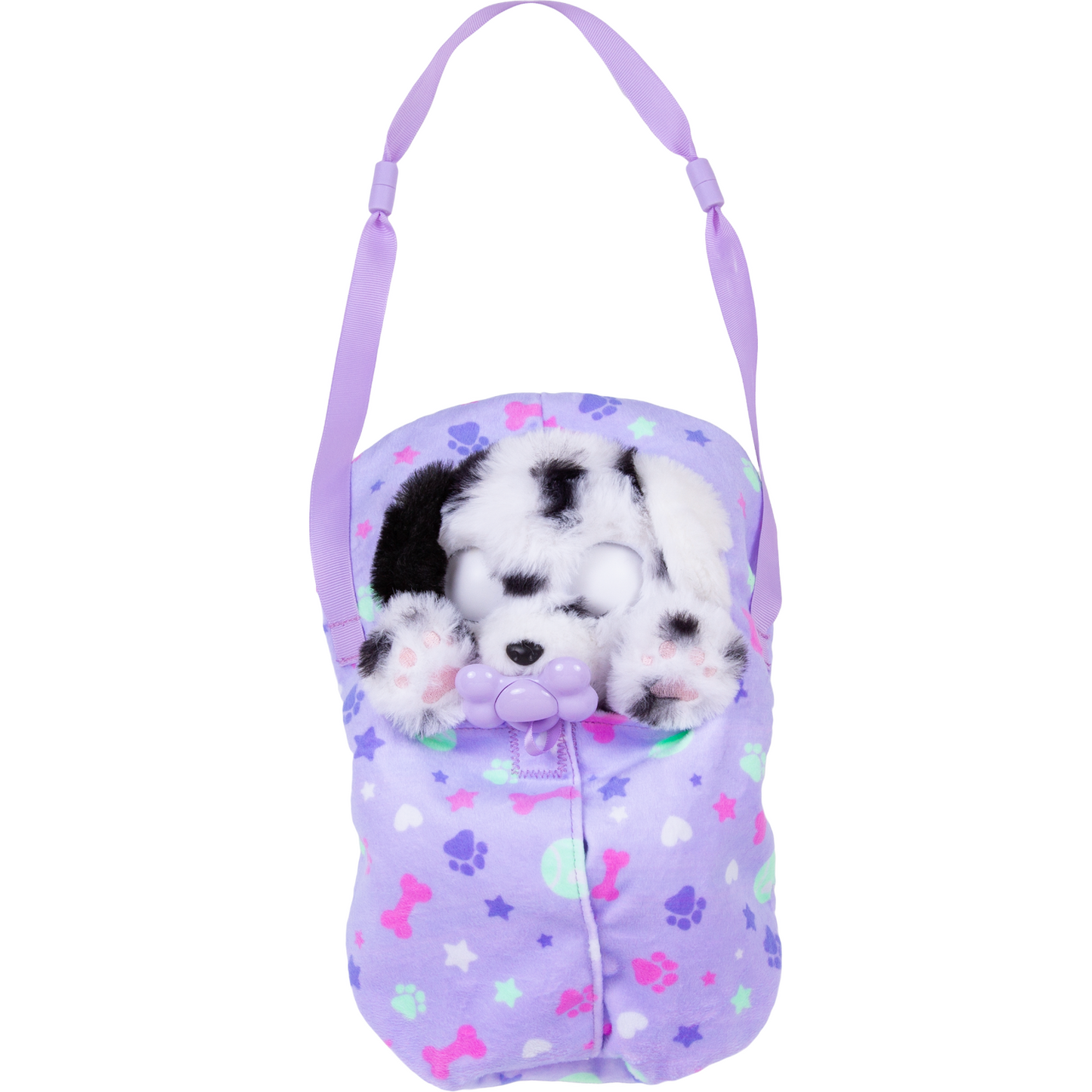 Baby Paws Dalmatian | Sams world | in store Ahmedabad