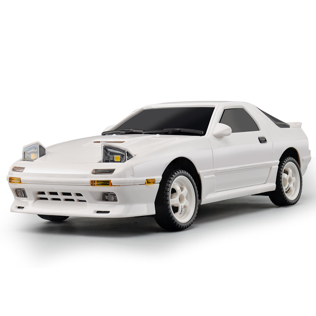 Rear Drive Mazda Fc Drift Remote Control Car 118 Model