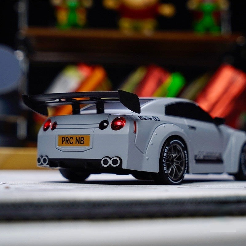 Proportional Remote Control High-speed Drift Car