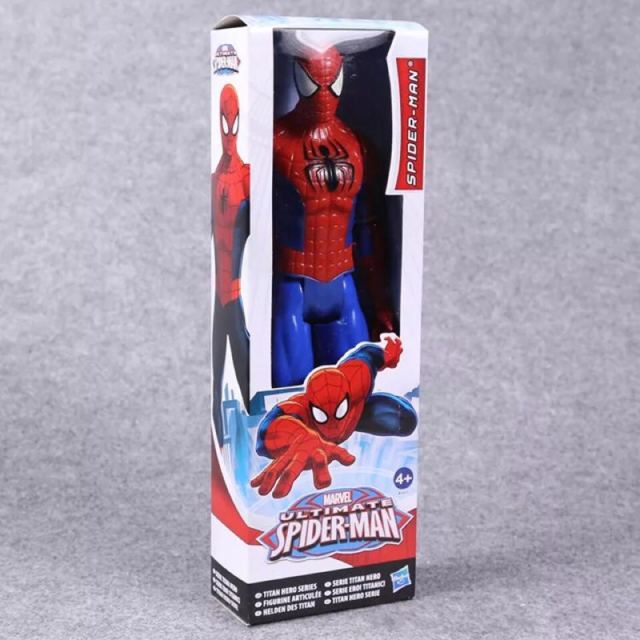 Buy 2020 Marvel Amazing Ultimate SpiderMan Captain America Iron Man PVC Action Figure Collectible Model Toy for Kids Children&#39;s Toys - sams toy world shops in Ahmedabad - call on 9664998614 - best kids stores in Gujarat - Near me - discounted prices