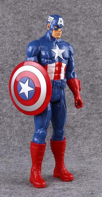 Buy 2020 Marvel Amazing Ultimate SpiderMan Captain America Iron Man PVC Action Figure Collectible Model Toy for Kids Children&#39;s Toys - sams toy world shops in Ahmedabad - call on 9664998614 - best kids stores in Gujarat - Near me - discounted prices