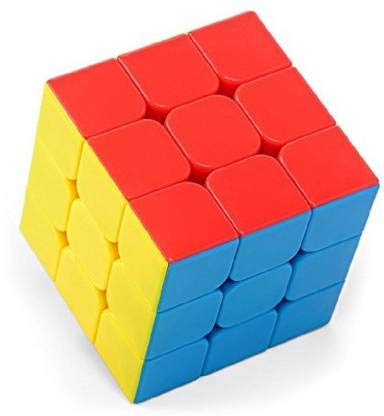 Buy 2022 new sams toy  Fantasy Puzzle Cube for 14 Years And Up, 6 Face - sams toy world shops in Ahmedabad - call on 9664998614 - best kids stores in Gujarat - Near me - discounted prices