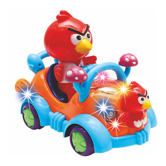 Birdy car toy