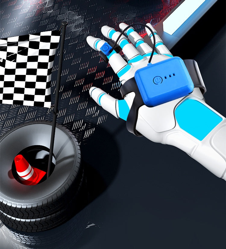 Remote Control Car Toy Gesture Induction Drift Electric Tumbling