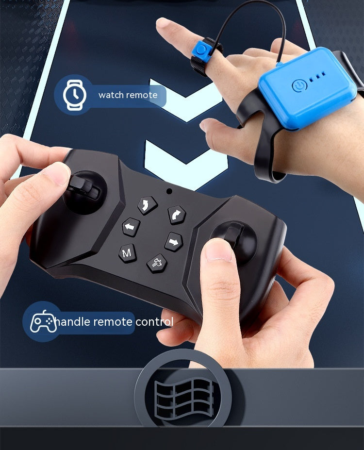 Remote Control Car Toy Gesture Induction Drift Electric Tumbling