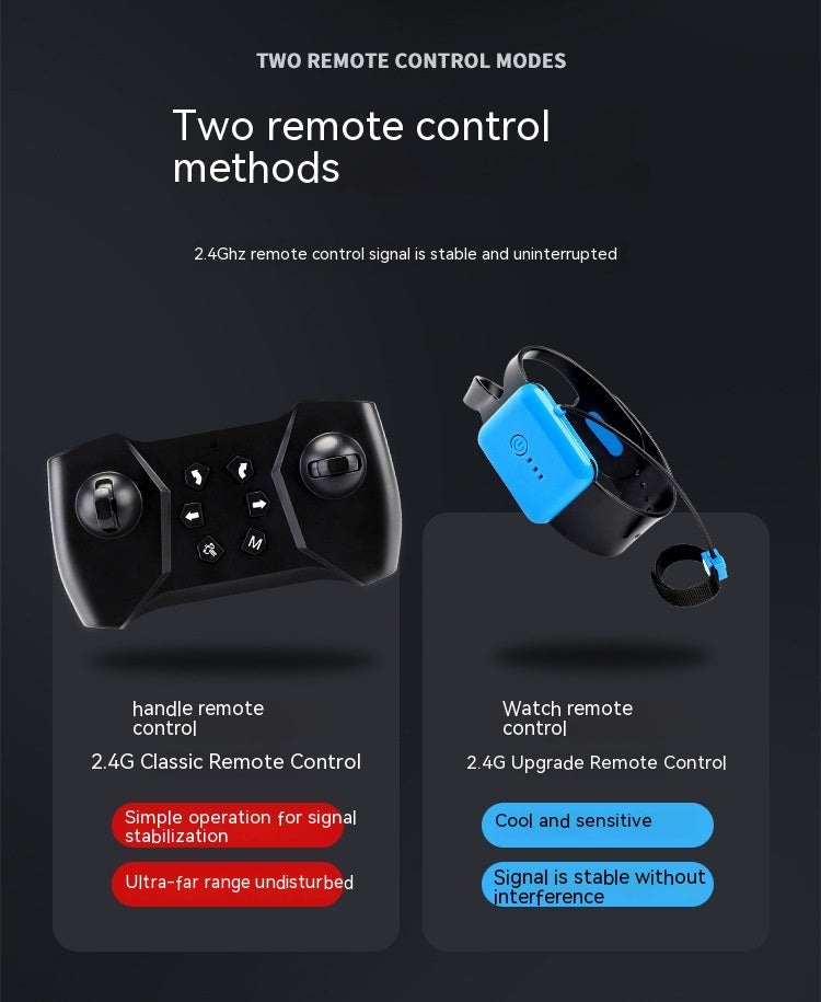 Remote Control Car Toy Gesture Induction Drift Electric Tumbling