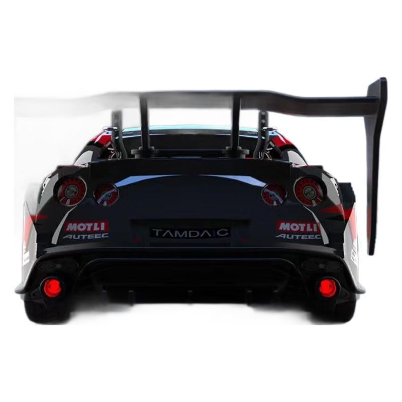 Remote Control Four-wheel Drive Drift Car Charging 24G Competition Car Model Toy