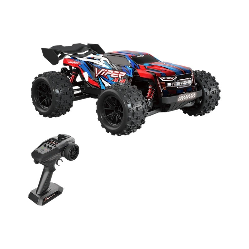 Brushless Rc Remote Control Car Four-wheel Drive High-speed Drift Off-road Racing Toy