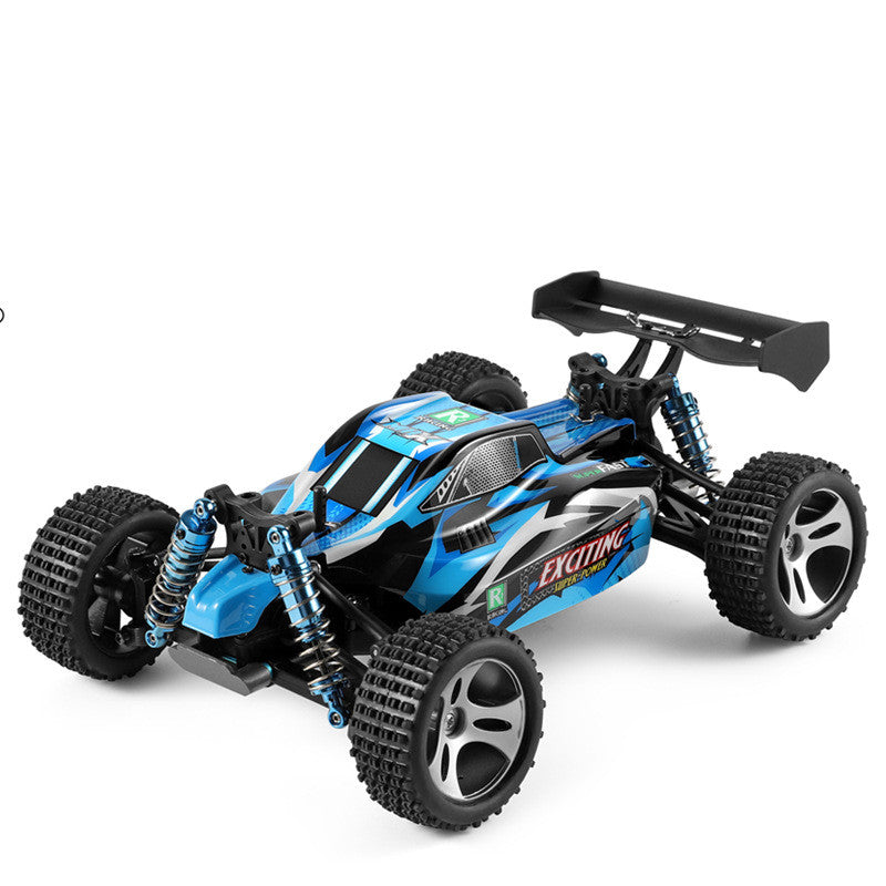Suspension High Speed Remote Control Drift Car Model Toy