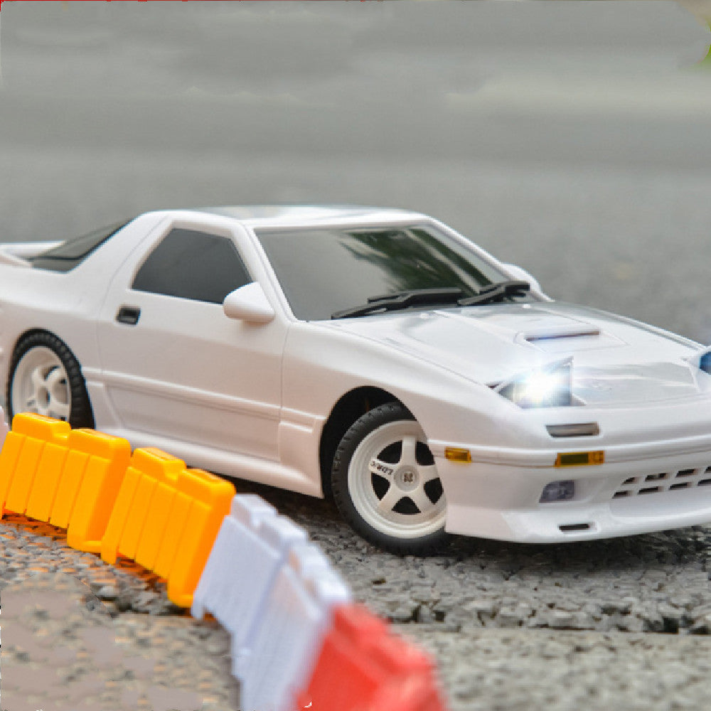 Rear Drive Mazda Fc Drift Remote Control Car 118 Model
