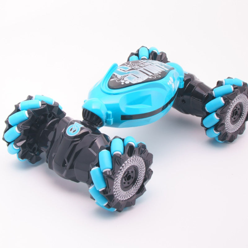 Sam Toy World Climbing Horizontal Drift RC Remote Control Car Toy