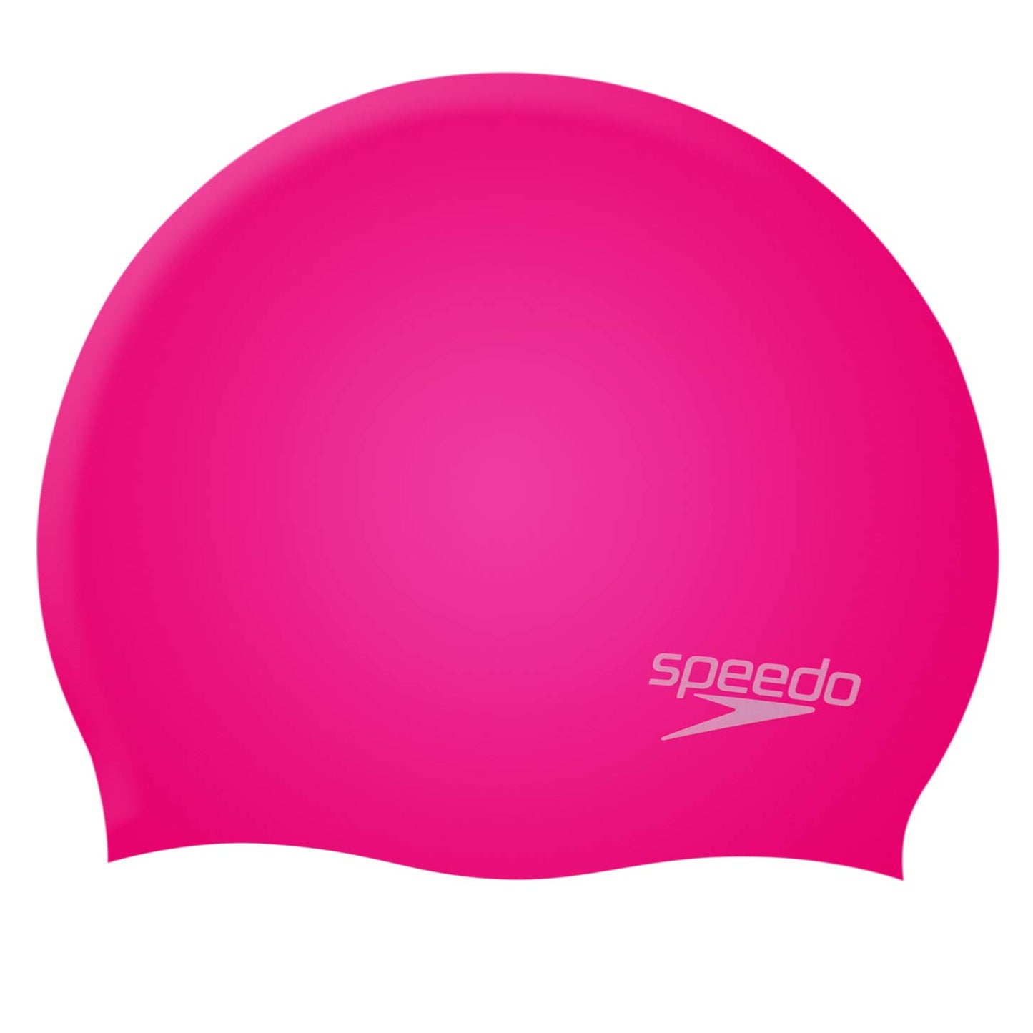 Speedo Junior Plain Moulded Silicone Swimming Cap for kids and Adult | boys & Girls | Sams Toy World Ahmedabad