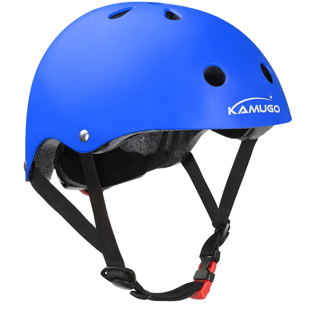 Kids Bike Helmet,Toddler Helmet Adjustable Kids Bicycle Helmet Girls Or Boys Ages 2-8/8-14 Years Old Multi-Sports for Cycling Skateboard Scooter | Sam Toy Ahmedabad