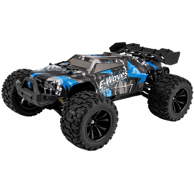 Four-wheel Drive Full-scale Remote Control High-speed Car Toy Big Foot Off-road Remote Control Car