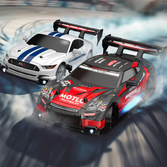 RC Drift High-speed Remote Control Car| Remote Drifter Models Toys Car | Sam's Toy Ahmedabad