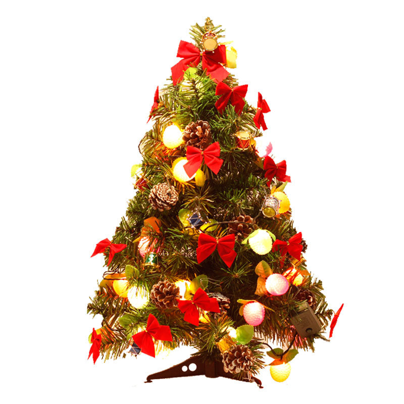 60cm Christmas Tree Small Decoration Package | At Sam's Toy World Store Ahmedabad - samstoy.in