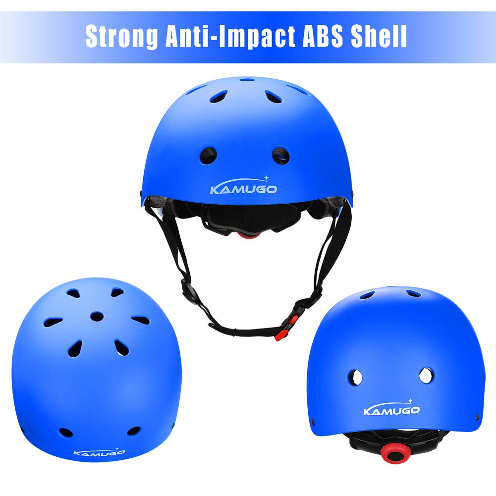 Kids Bike Helmet,Toddler Helmet Adjustable Kids Bicycle Helmet Girls Or Boys Ages 2-8/8-14 Years Old Multi-Sports for Cycling Skateboard Scooter | Sam Toy Ahmedabad