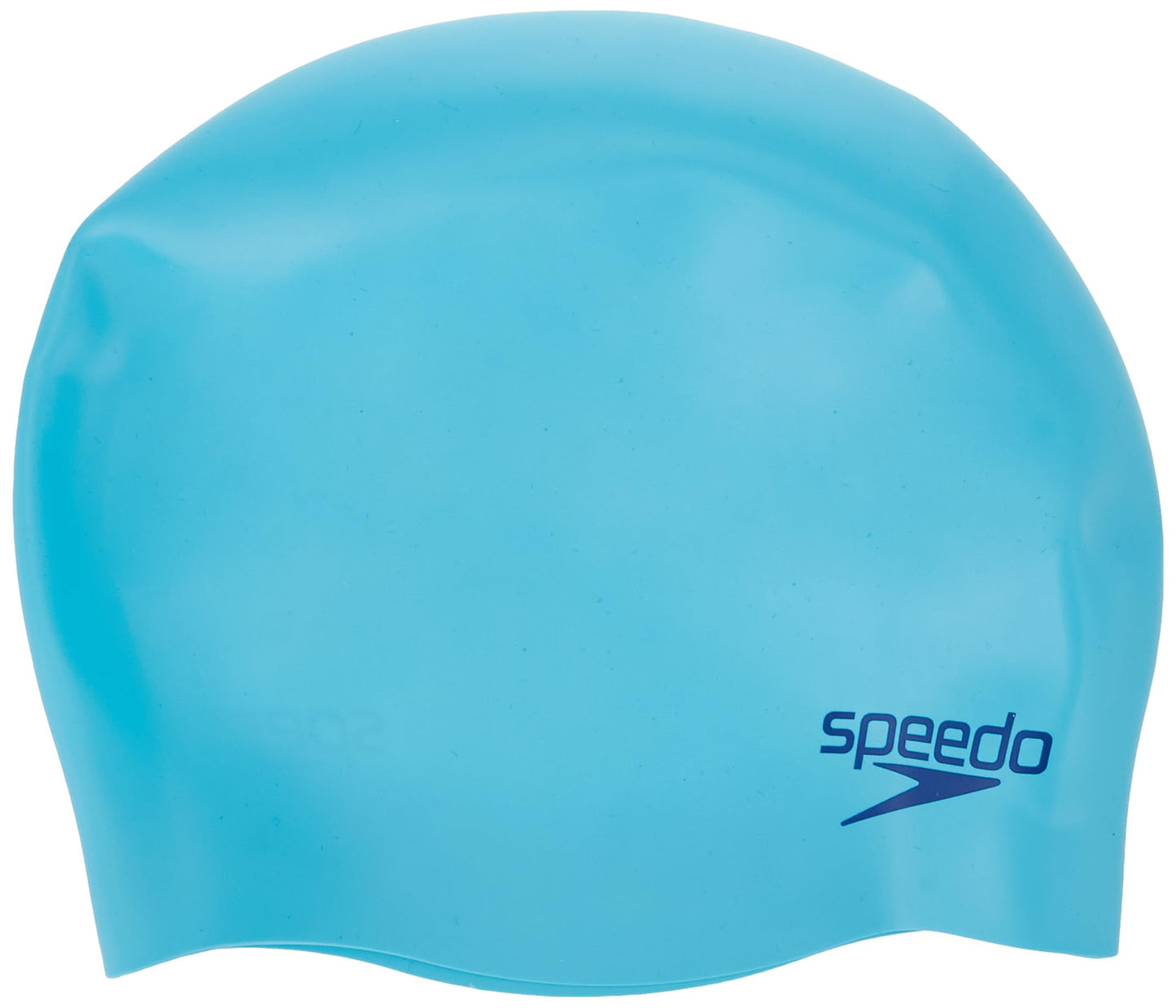 Speedo Junior Plain Moulded Silicone Swimming Cap for kids and Adult | boys & Girls | Sams Toy World Ahmedabad