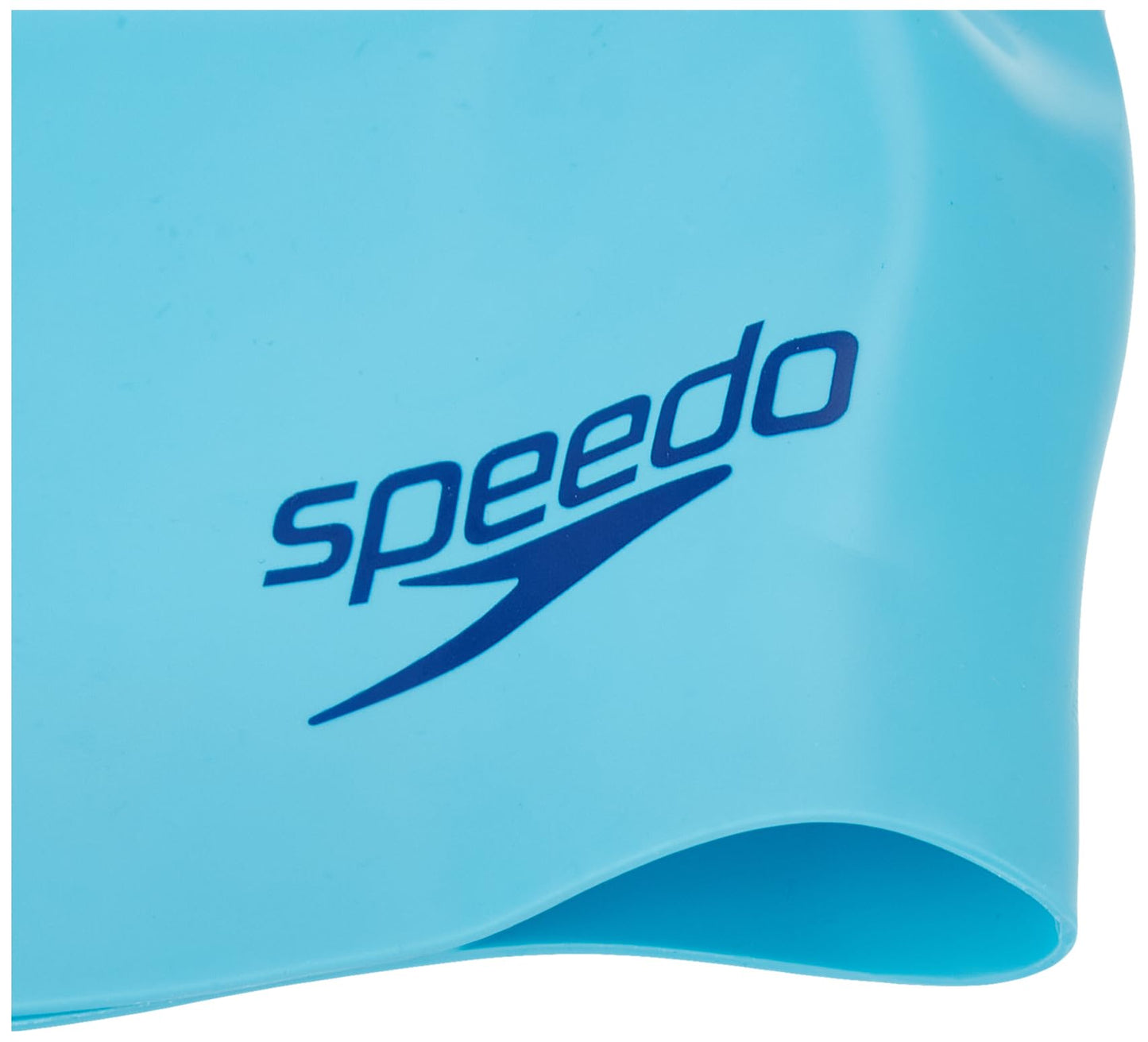 Speedo Junior Plain Moulded Silicone Swimming Cap for kids and Adult | boys & Girls | Sams Toy World Ahmedabad