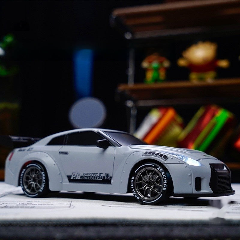 Proportional Remote Control High-speed Drift Car