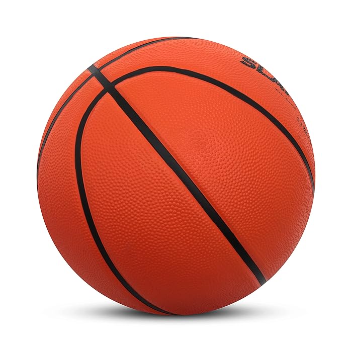 Nivia Encounter basketball Size-7 | All Sport Players Choice | Sam's Toy World | Ahmedabad Gujarat