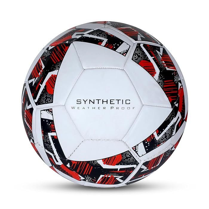 Nivia Trainer Football, Full Size 5 | Soccer Ball | Sams Toy World Ahmedabad