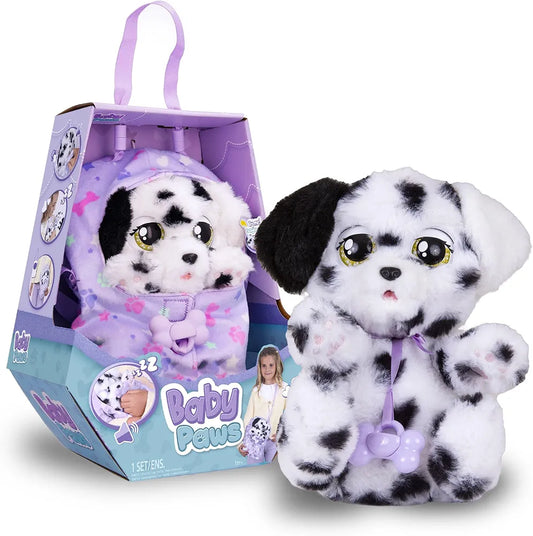 Baby Paws Dalmatian | Sams world | in store Ahmedabad