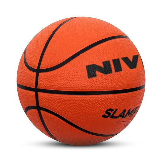 Buy Nivia Encounter basketball Size-7 | All Sport Players Choice | Sam's Toy World | Ahmedabad Gujarat Nivia Sams toy world shop in Ahmedabad Gujarat