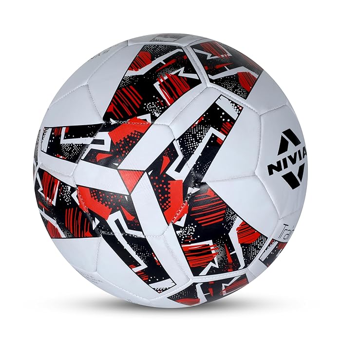 Nivia Trainer Football, Full Size 5 | Soccer Ball | Sams Toy World Ahmedabad