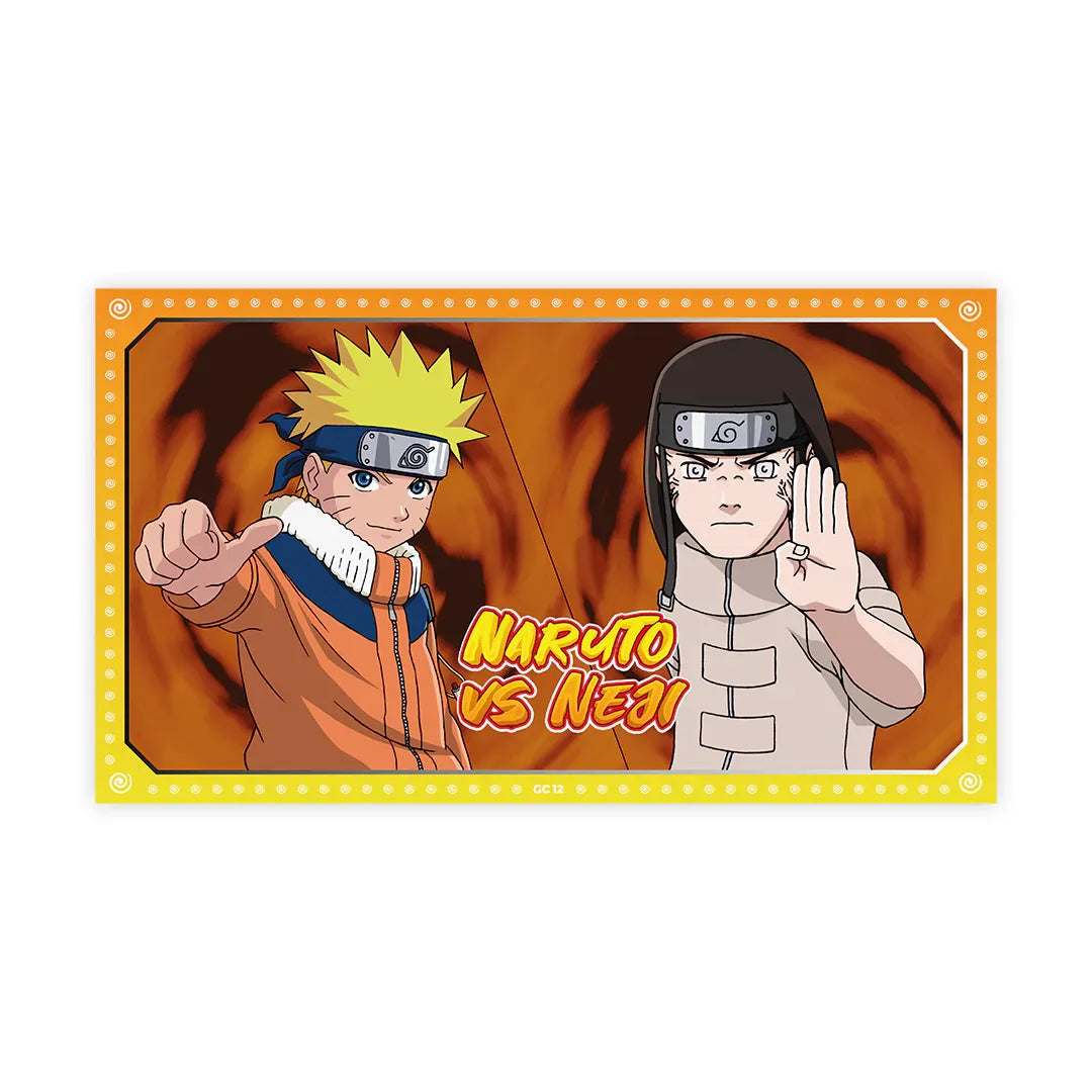 Topps Animax 2024 Official Naruto Collectible Card Game(Multipack)
Rs. 99.00 SAMS AHMEDABAD