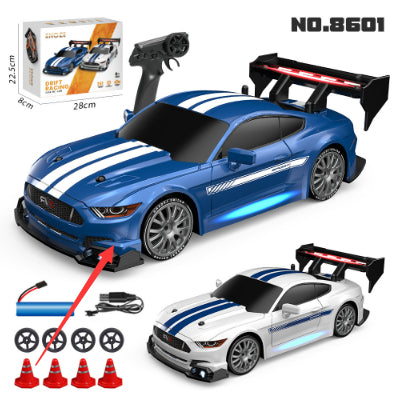 RC Drift High-speed Remote Control Car Educational Toys