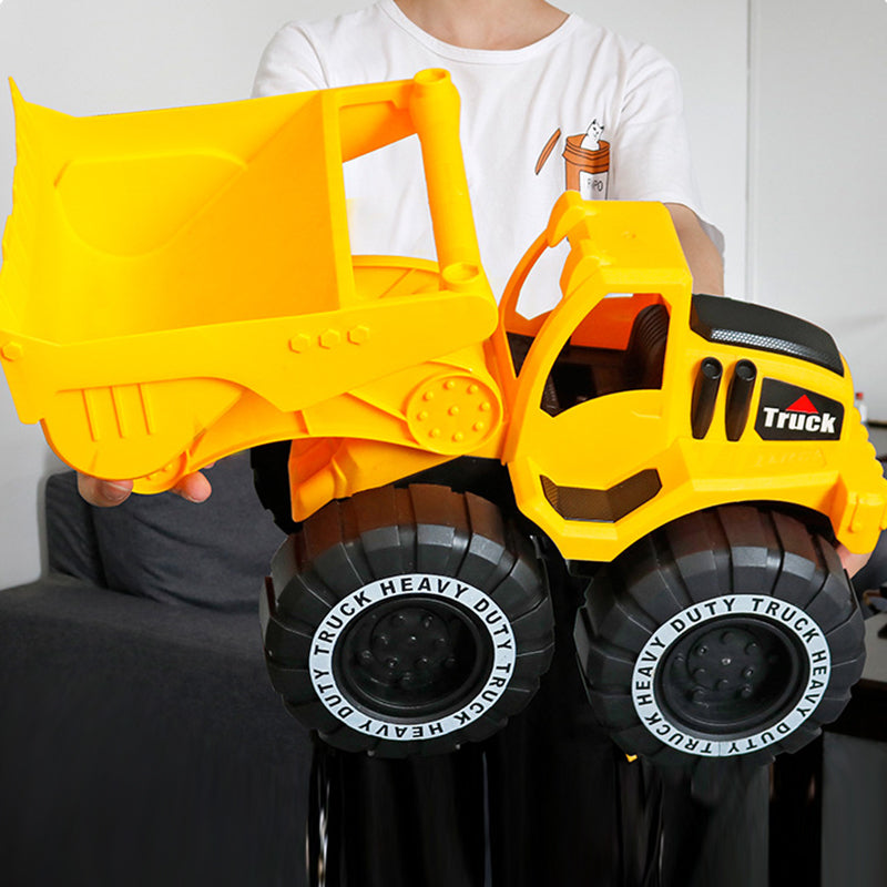 Buy Baby Classic Simulation Engineering Car Toy Excavator Bulldozer Model Tractor Toy Dump Truck Model Car Toy Mini for Kid Boy Gift - sams toy world shops in Ahmedabad - call on 9664998614 - best kids stores in Gujarat - Near me - discounted prices