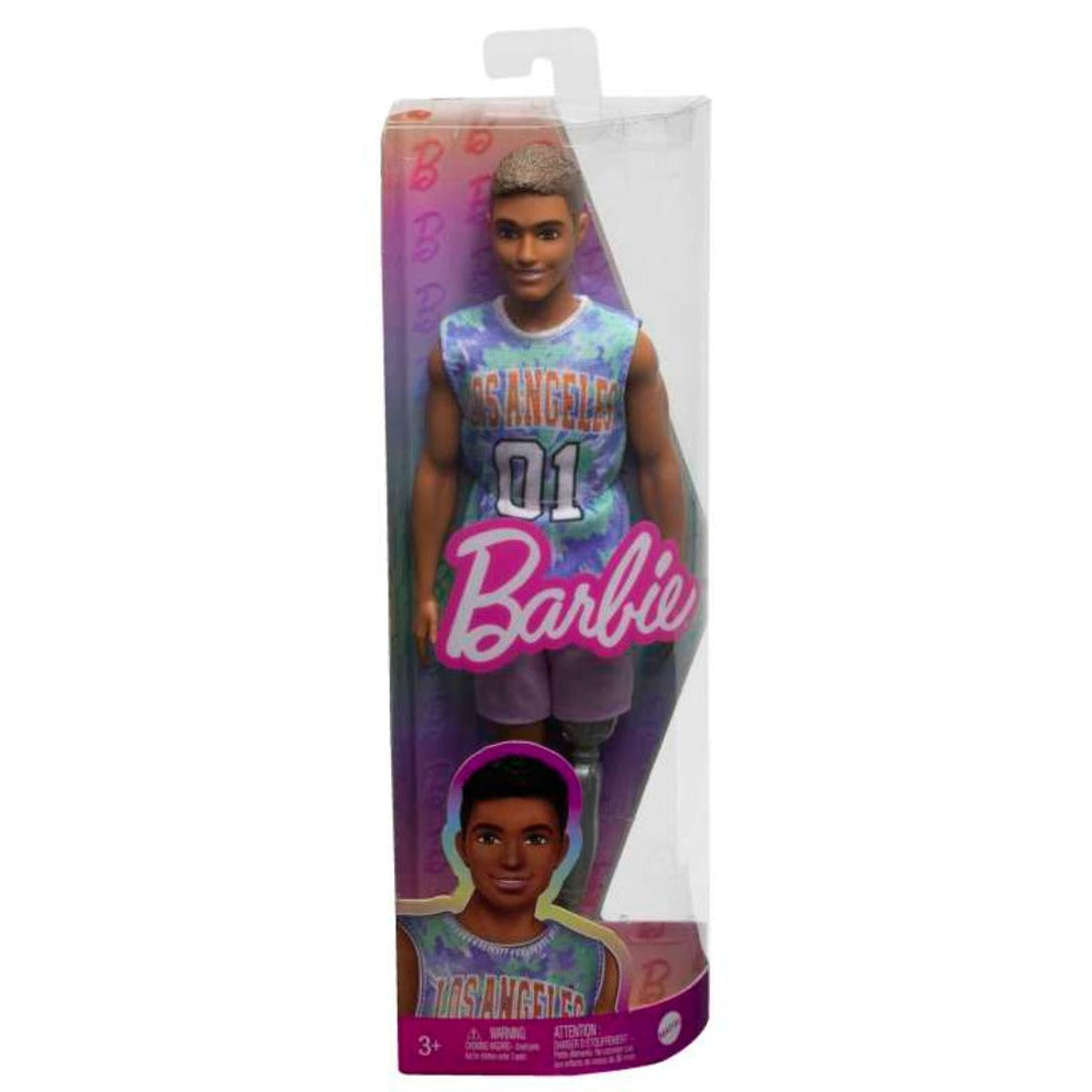 Barbie Ken Fashionistas Doll samstoy.in