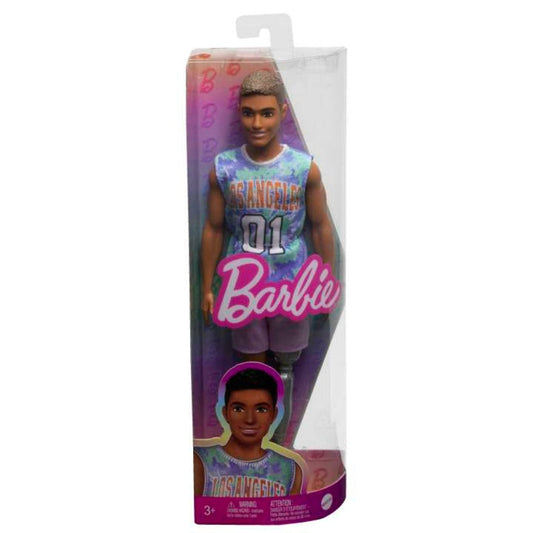 Barbie Ken Fashionistas Doll samstoy.in