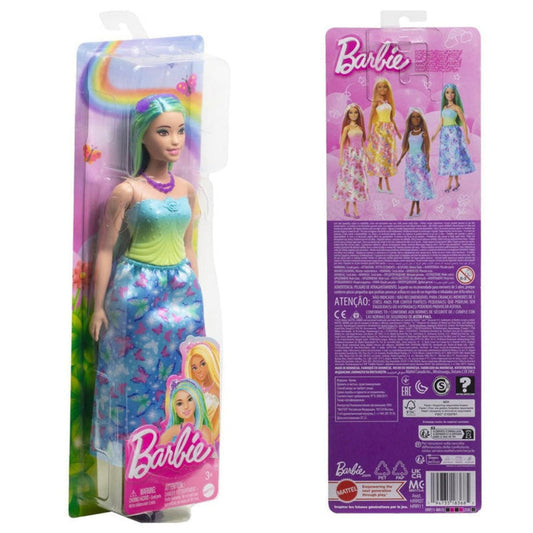 Barbie Royal Doll samstoy.in