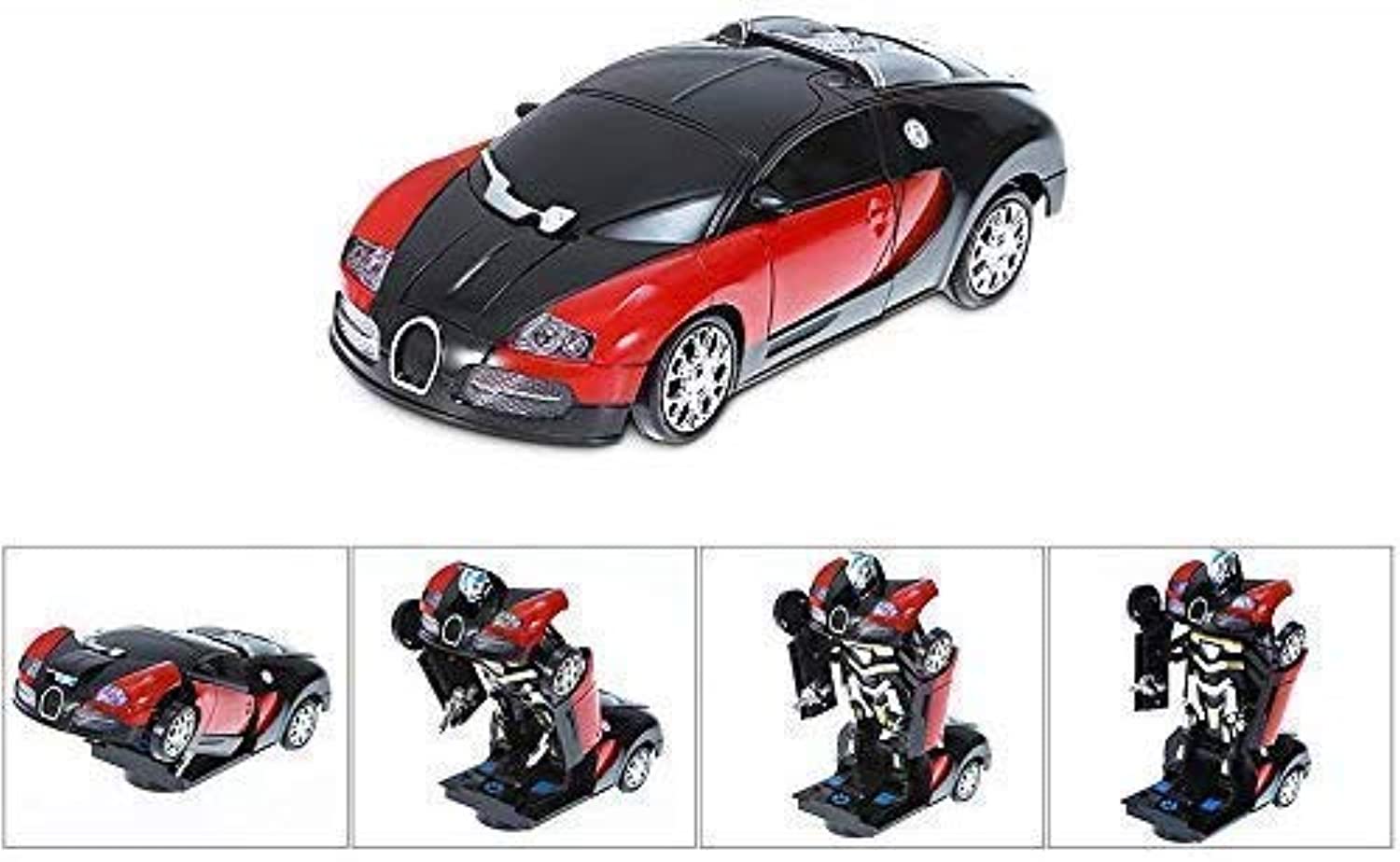 Buy Battery Operated Converting Car to Robot, Light Sound for Kids - samstoy.in - sams toy world shops in Ahmedabad - call on 9664998614 - best kids stores in Gujarat - Near me - discounted prices