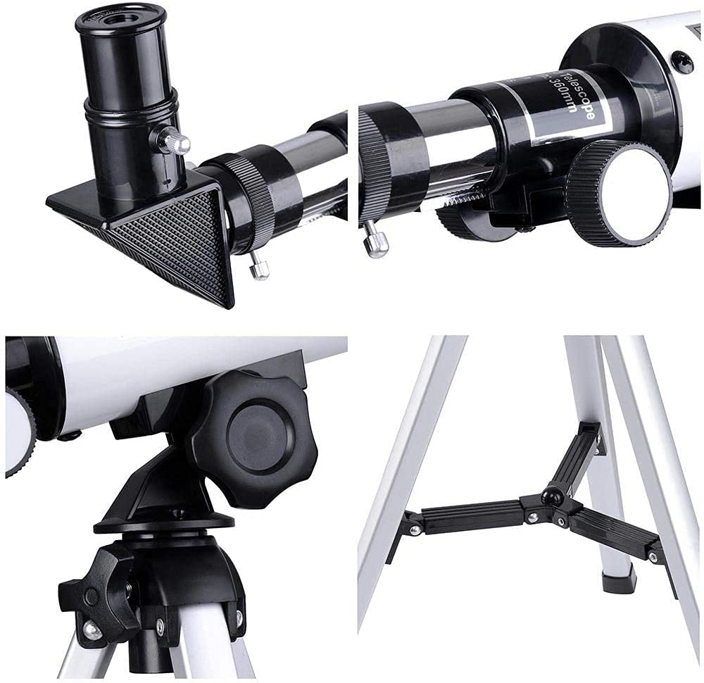 Best Kids Telescope 2024: 90X Zoom, Tripod, Learning Resources New Sam's toy samstoy.in