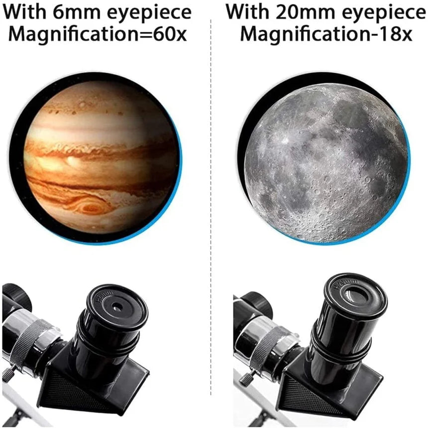 Best Kids Telescope 2024: 90X Zoom, Tripod, Learning Resources New Sam's toy samstoy.in