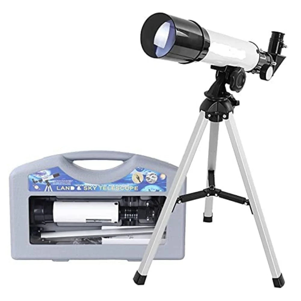 Best Kids Telescope 2024: 90X Zoom, Tripod, Learning Resources New Sam's toy samstoy.in