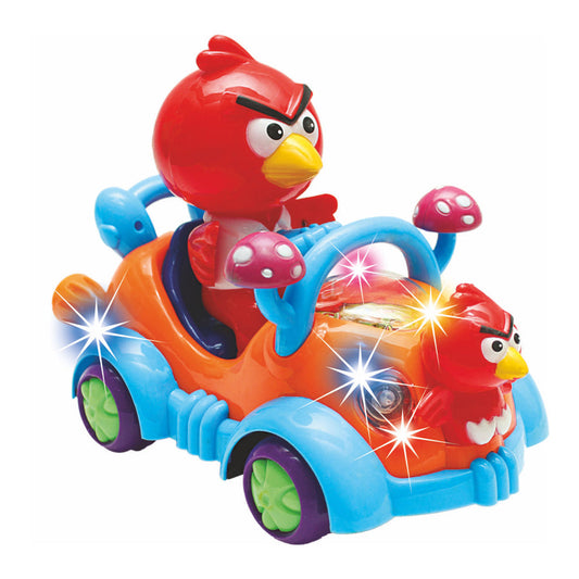 Birdy car toy samstoy.in