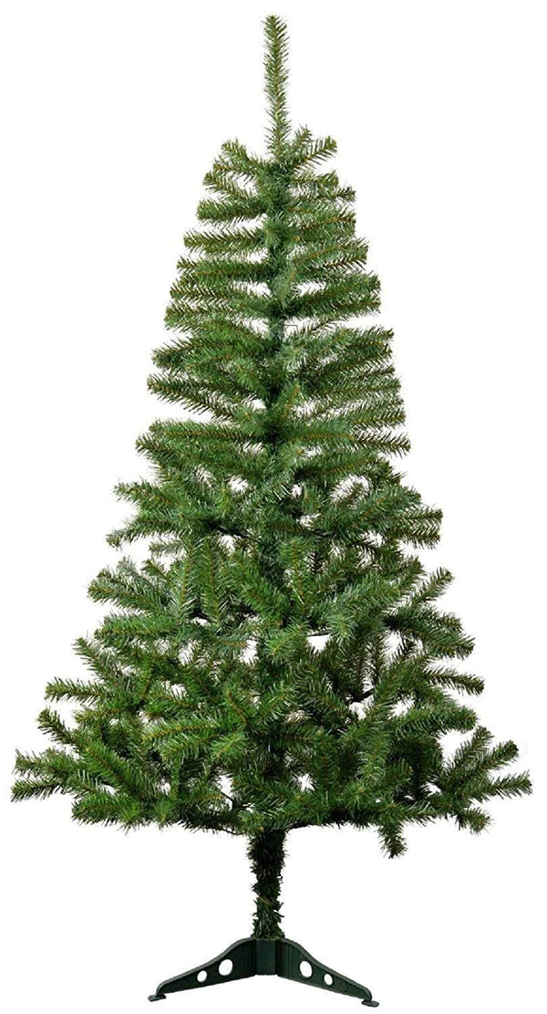 10 FEET  CHRISTMAS TREE FOR INDOOR | OUTDOOR DECORATIONS | SAMS TOY WORLD AHMEDABAD - samstoy.in