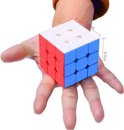 Buy 2022 new sams toy  Fantasy Puzzle Cube for 14 Years And Up, 6 Face - sams toy world shops in Ahmedabad - call on 9664998614 - best kids stores in Gujarat - Near me - discounted prices