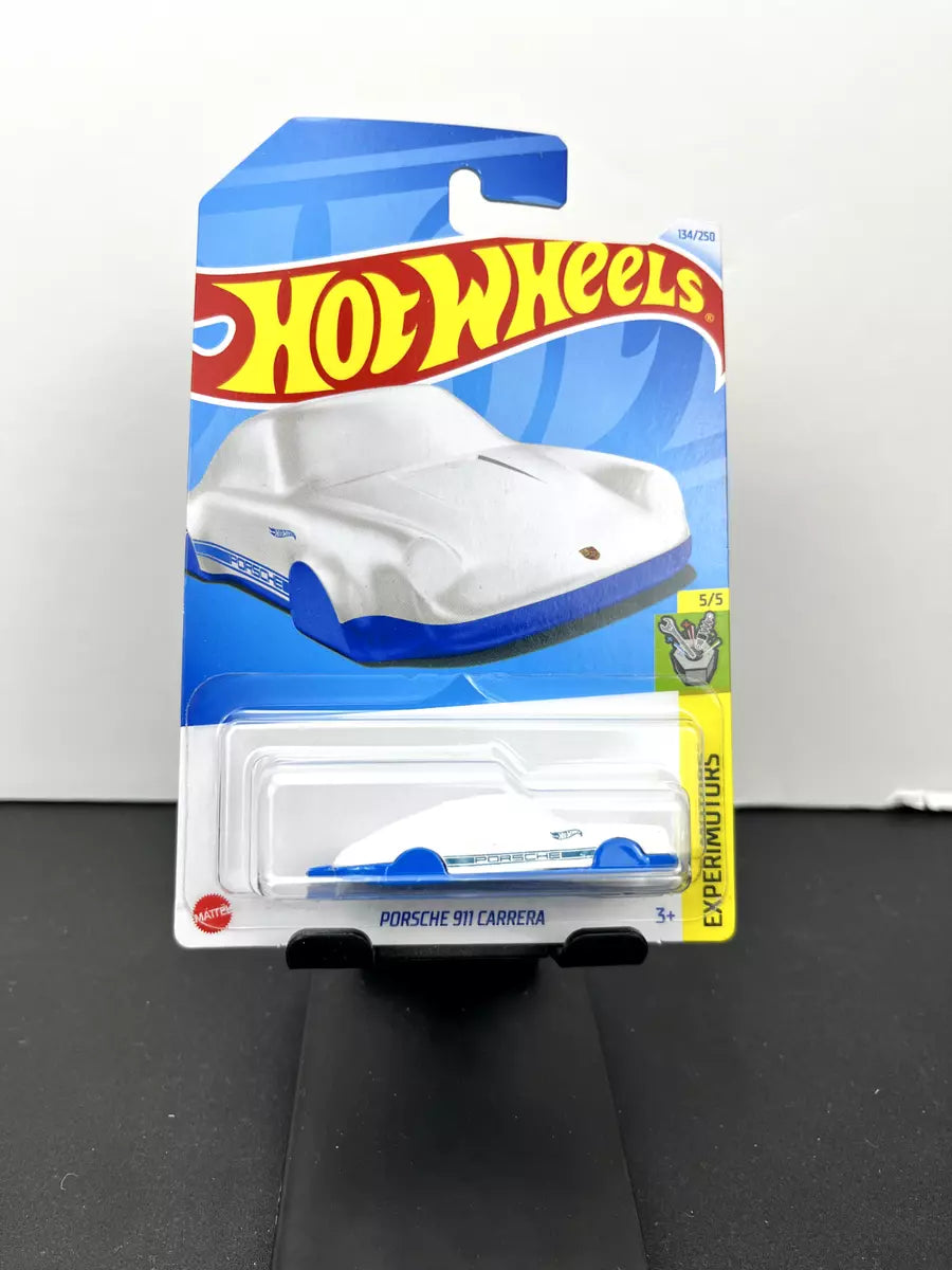 Buy 2024 HOT WHEELS #134 - Porsche 911 Carrera White #5 Experimotors | B00 | Sams World samstoy.in in Ahmedabad Gujarat India at lowest offer price shop in Ahmedabad Gujarat India