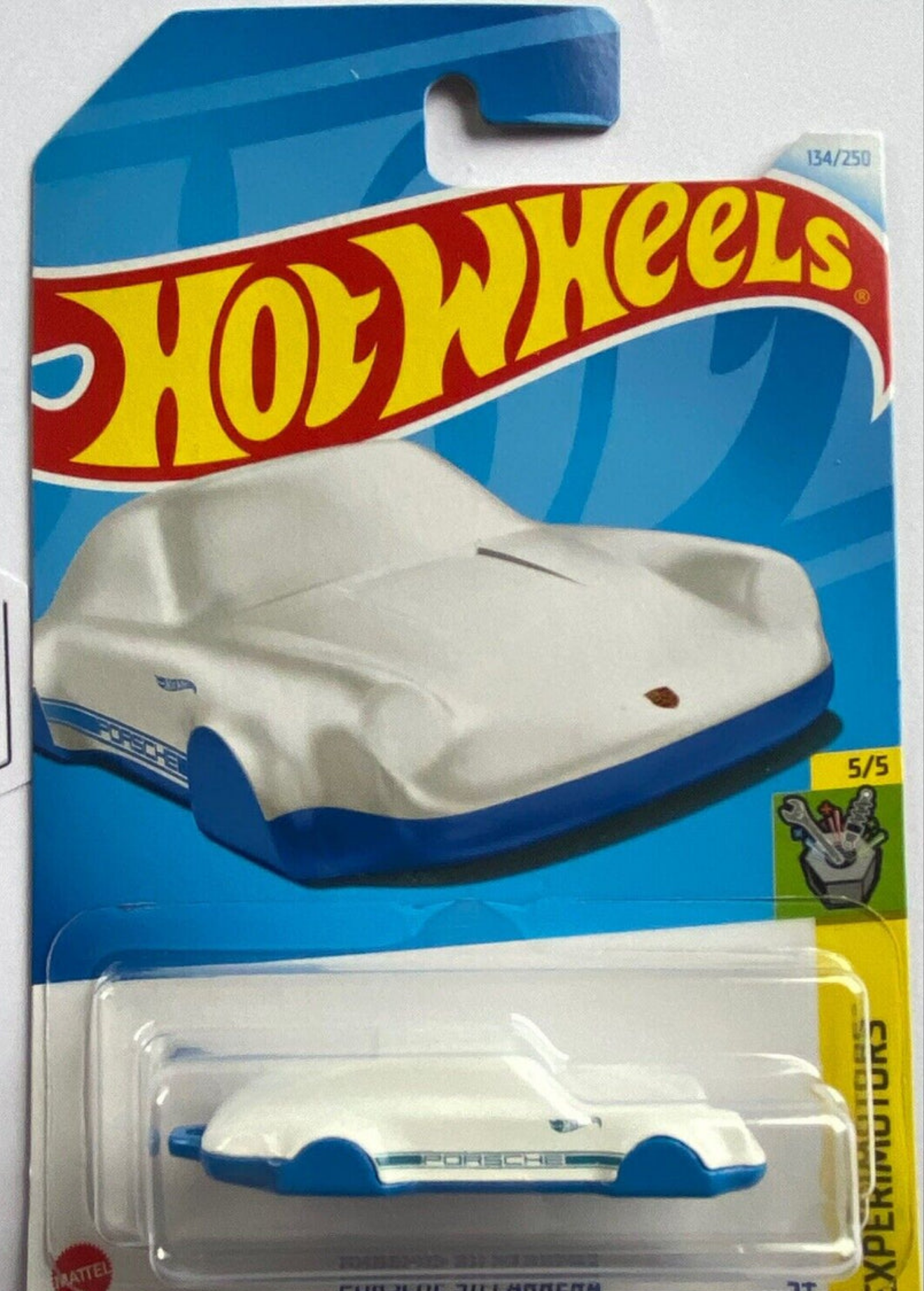 Buy 2024 HOT WHEELS #134 - Porsche 911 Carrera White #5 Experimotors | B00 | Sams World samstoy.in in Ahmedabad Gujarat India at lowest offer price shop in Ahmedabad Gujarat India