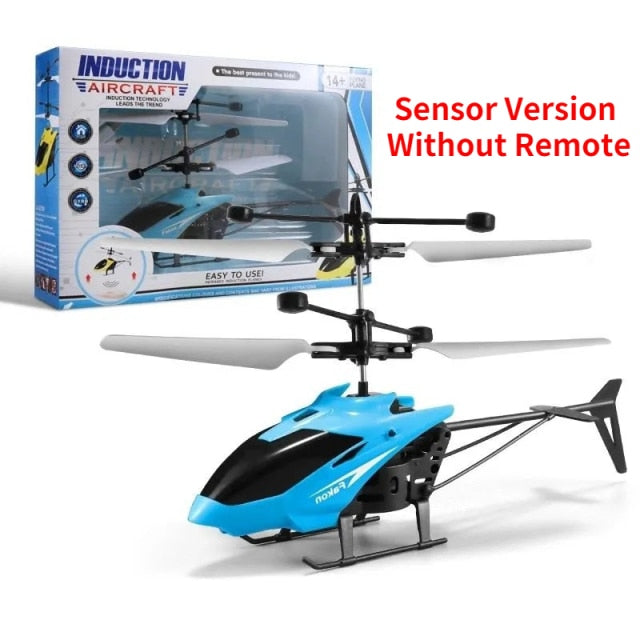 Buy 2CH Remote Control Sensor Control Hovering Helicopter RC Toy Children Gift - sams toy world shops in Ahmedabad - call on 9664998614 - best kids stores in Gujarat - Near me - discounted prices