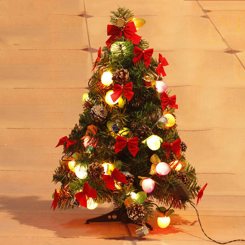 60cm Christmas Tree Small Decoration Package | At Sam's Toy World Store Ahmedabad - samstoy.in