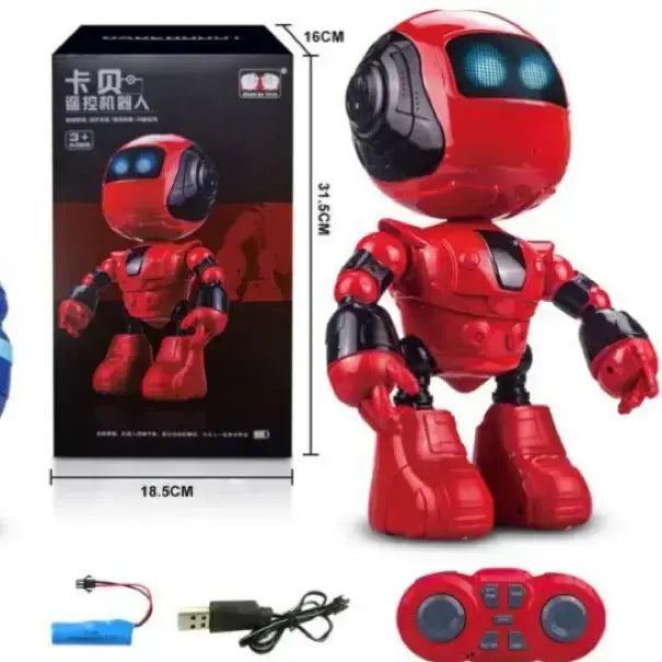 Buy 9838 Cabe robot remote control Sam's Toy samstoy.in in Ahmedabad Gujarat India at lowest offer price shop in Ahmedabad Gujarat India