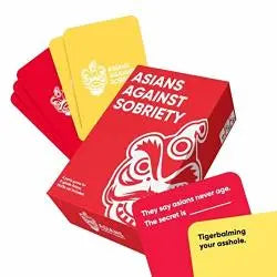 Buy Asians Against Sobriety - A Game For B-Grade Asians Sam's Toys samstoy.in in Ahmedabad Gujarat India at lowest offer price shop in Ahmedabad Gujarat India