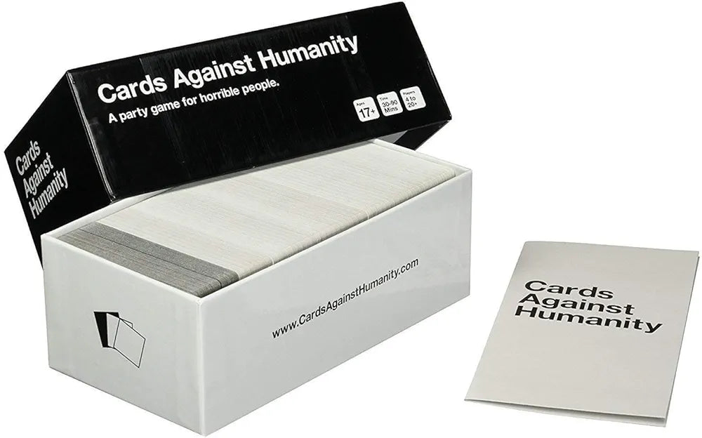 Buy Awestuffs Cards Against Humanity Sam's toy samstoy.in in Ahmedabad Gujarat India at lowest offer price shop in Ahmedabad Gujarat India